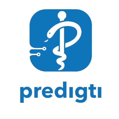 Logo Predigti